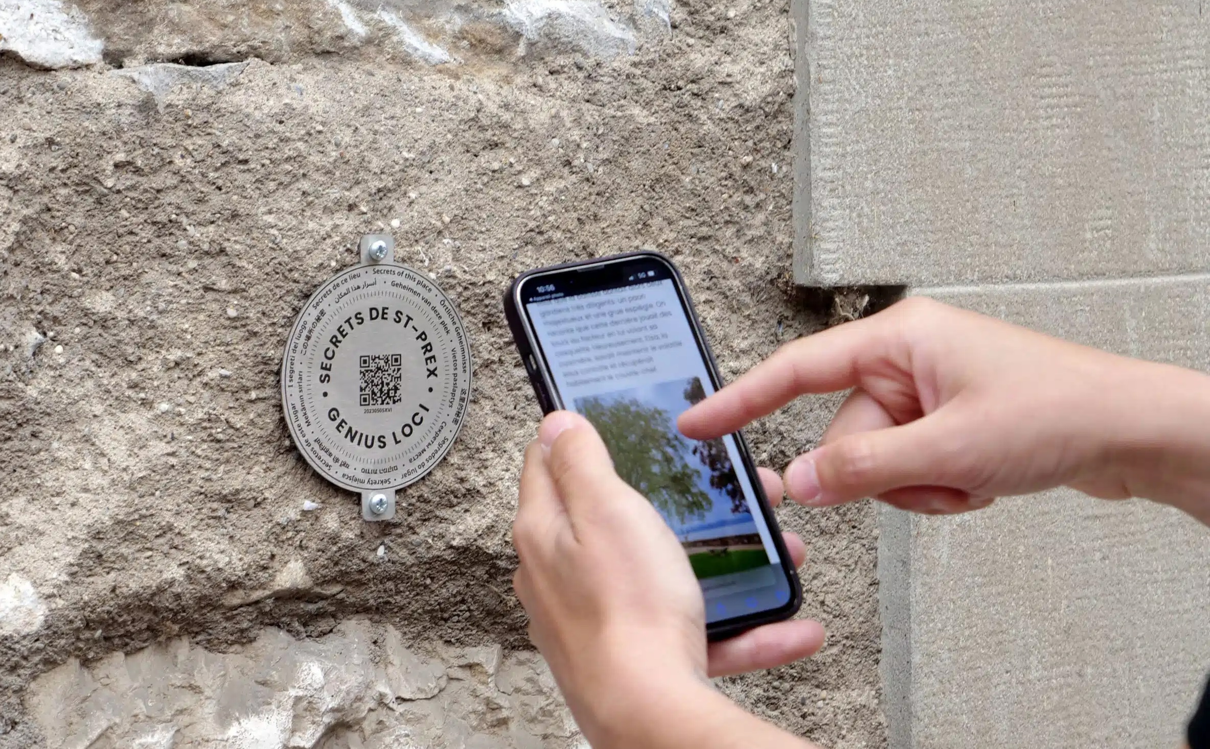 Médiation culturelle – Saint-Prex